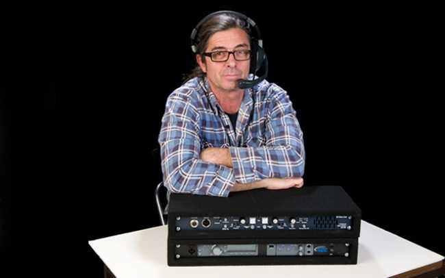 ASL Systems brings Clear-Com to University of Melbourne