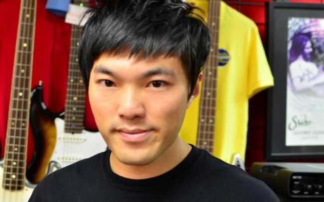 Timothy Chan joins TC Group for Hong Kong and Macau