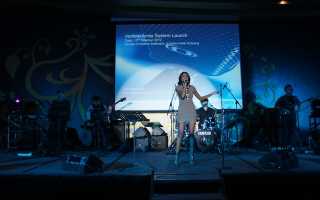Dynacord holds Vertical Array Systems launch event in Malaysia