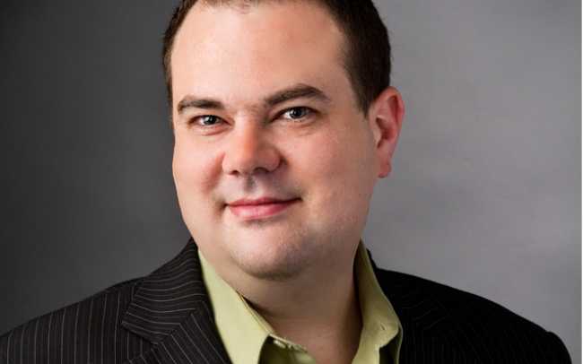 Biamp promotes Matthew Packer to Asia Pacific regional director
