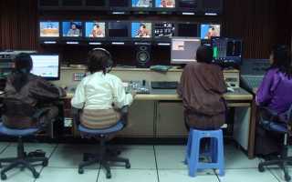 Bhutan Broadcasting Service invests in Clear-Com