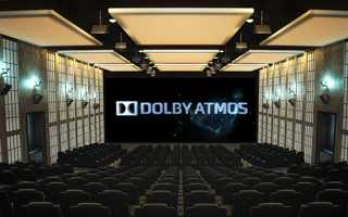 E&E installs first Dolby Atmos system in South East Asia