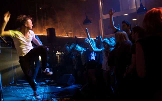 Sydney Theatre Company invests in third DiGiCo console