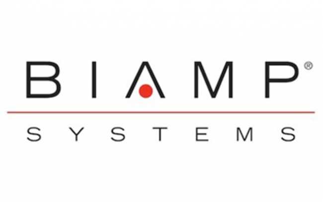 Biamp extends Asian sales team
