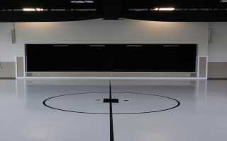 New Bethel Baptist Vision Center puts faith in Tannoy