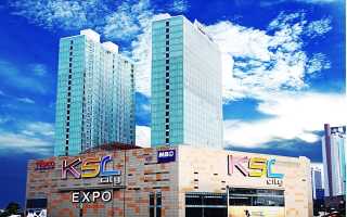 KSL Hotel and Mall equipped with Electro-Voice solution