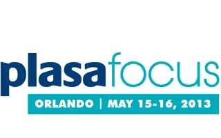 Plasa Focus: Orlando 2013 announced for May