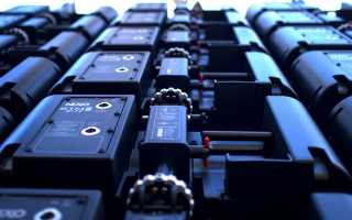Monitor City takes Australia’s first Nexo STM