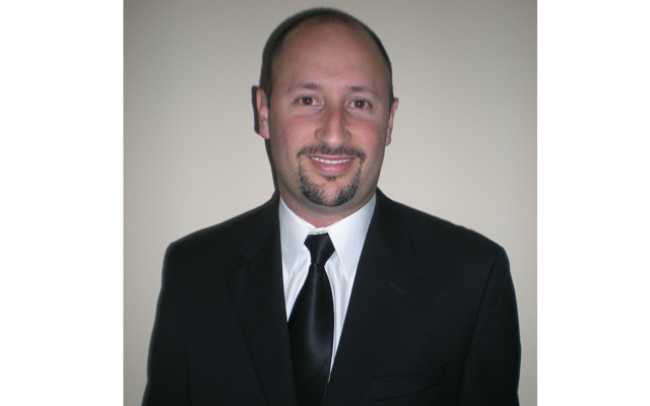 Jaime Albors appointed senior director of global sales operations for Harman Professional