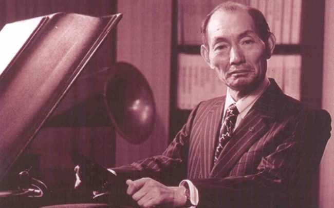 Audio-Technica founder Hideo Matsushita passes away aged 93