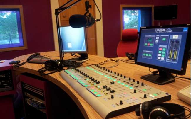 BCI helps RTM Ipoh go live with Lawo, Focal and Netia