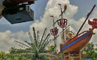 Port of Lost Wonder invests in d&b