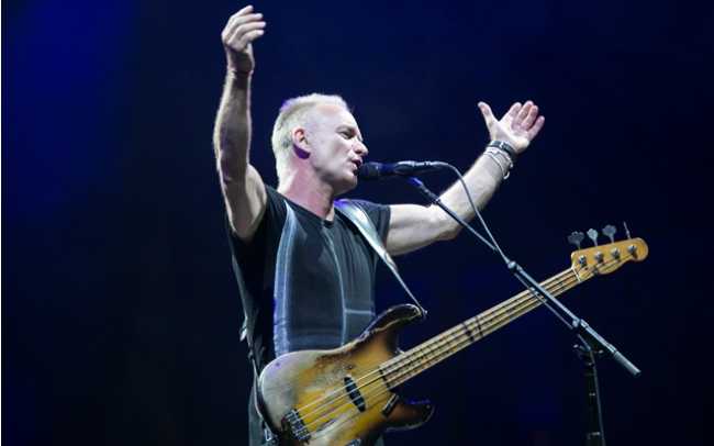 Delta and Eclipse team up for Sting