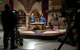 EWTN purchases Blackmagic processors for US HQ