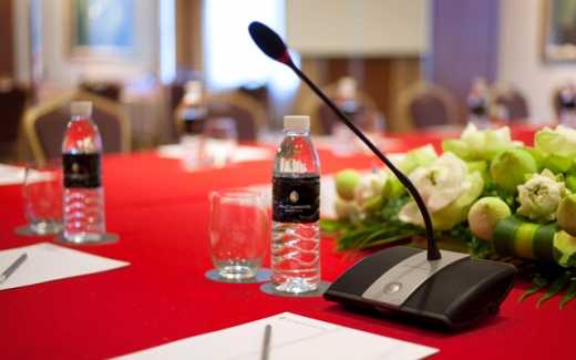 InterContinental Phnom Penh gets peace of mind from ADN system