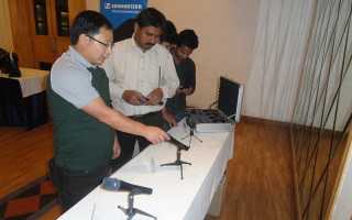 Sennheiser India takes Sound Impression to Siliguri