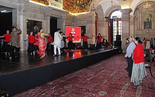 KV2 Audio put to use at ASEAN Heads of State Summit
