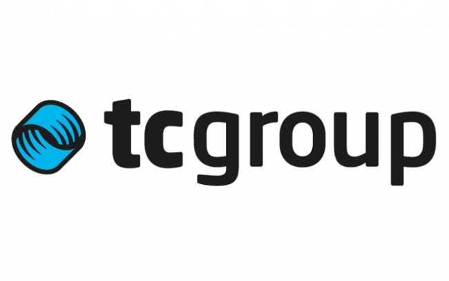 TC Group unveils new group branding