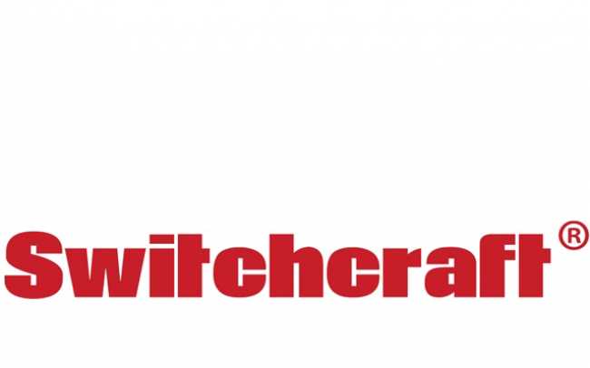 Switchcraft signs with A.B. Electronics