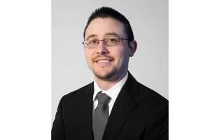 Hosa promotes Kyle Lassegard to web marketing manager