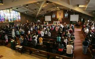St Lucy Parish upgrades with Symetrix