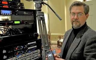 First Presbyterian Church puts faith in Lectrosonics