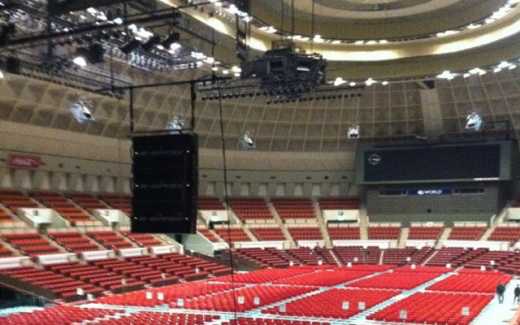 Hamamatsu College graduates with K-array