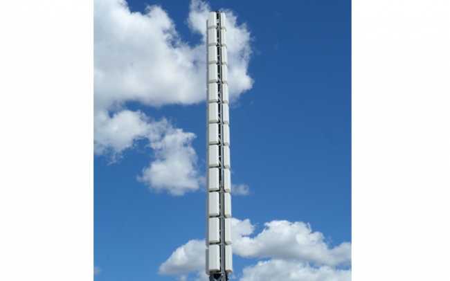 Jampro Antennas awarded MediaCorp contract 