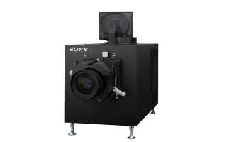 SF cinemas boost 4K capabilities with Sony