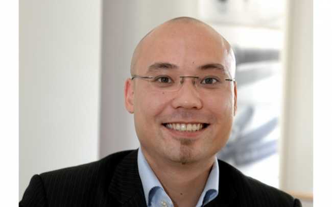 DPA opens Hong Kong office
