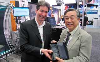 TAC System wins DirectOut’s Distributor of the Year Award