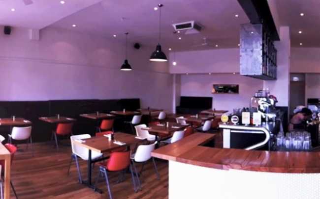 Greasy Joe’s gets image overhaul with Coda 