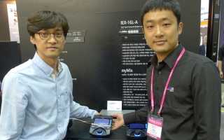 Soundus wins Korean myMix distribution