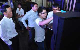 ZLX gets Vietnam launch