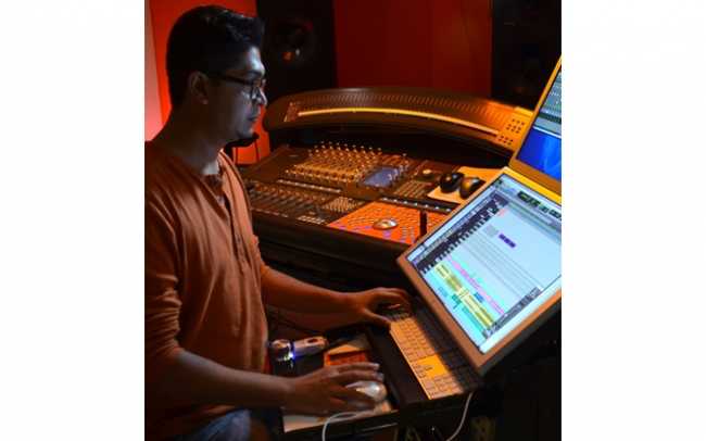 WSDG looks to India