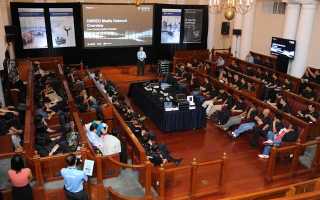 Bosch hosts Singapore product introduction day with OMNEO