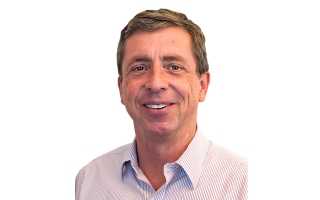 Harmonic appoints senior vice president of worldwide sales