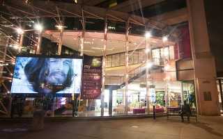 Renewed Vision software at heart of NYC American Bible Society atrium