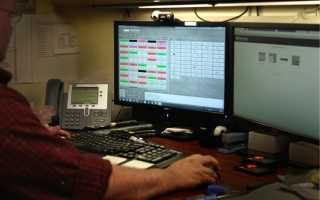 Utah Scientific equips Missionary Training Center with new routing switchers
