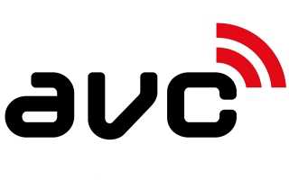 Linear Acoustic names AVC Group as Indian distributor