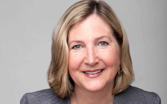 Mary Marshall confirmed as Symetrix CEO