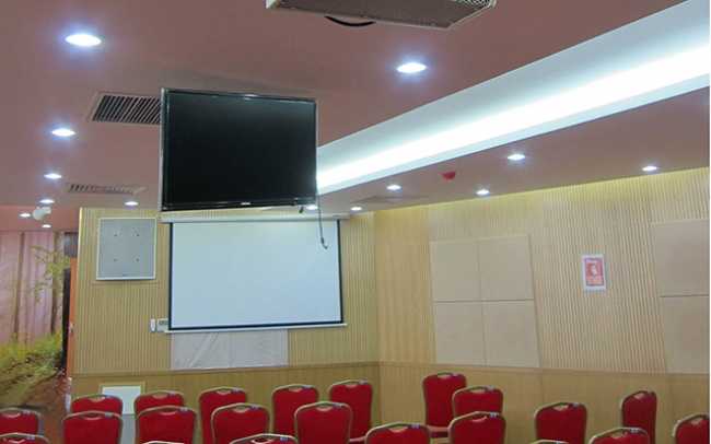 HIF gets Danley solution for first permanent building