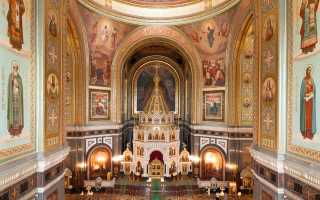 Meyer Sound’s CAL brings clarity to Moscow Cathedral