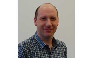Nugen Audio promotes Charles Blessing 