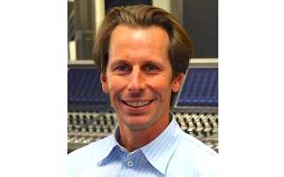 Andreas Hilmer joins Lawo AG