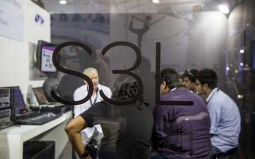 Avid’s S3L introduced to India