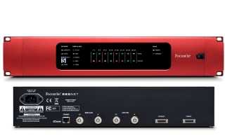 AS Project Co confirmed as first RedNet user in Japan