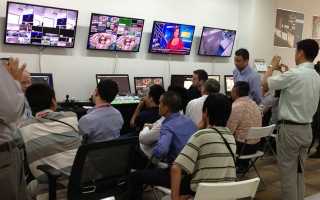Ross Video targets HOW market with demo sessions