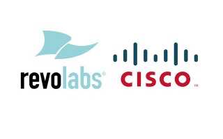 Revolabs and Cisco collaborate on conference phone