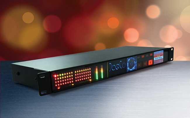 JoeCo adds more features to BlackBox 